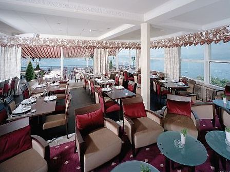 Hotel Fuerigen 루체른 외부 사진