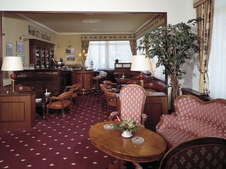 Hotel Fuerigen 루체른 외부 사진