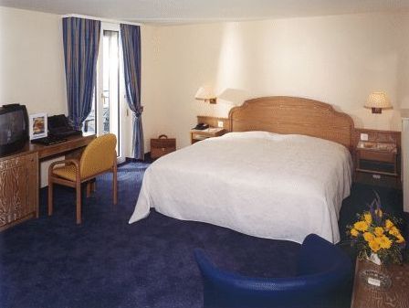 Hotel Fuerigen 루체른 외부 사진