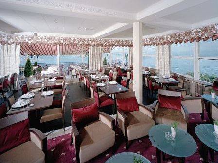 Hotel Fuerigen 루체른 외부 사진